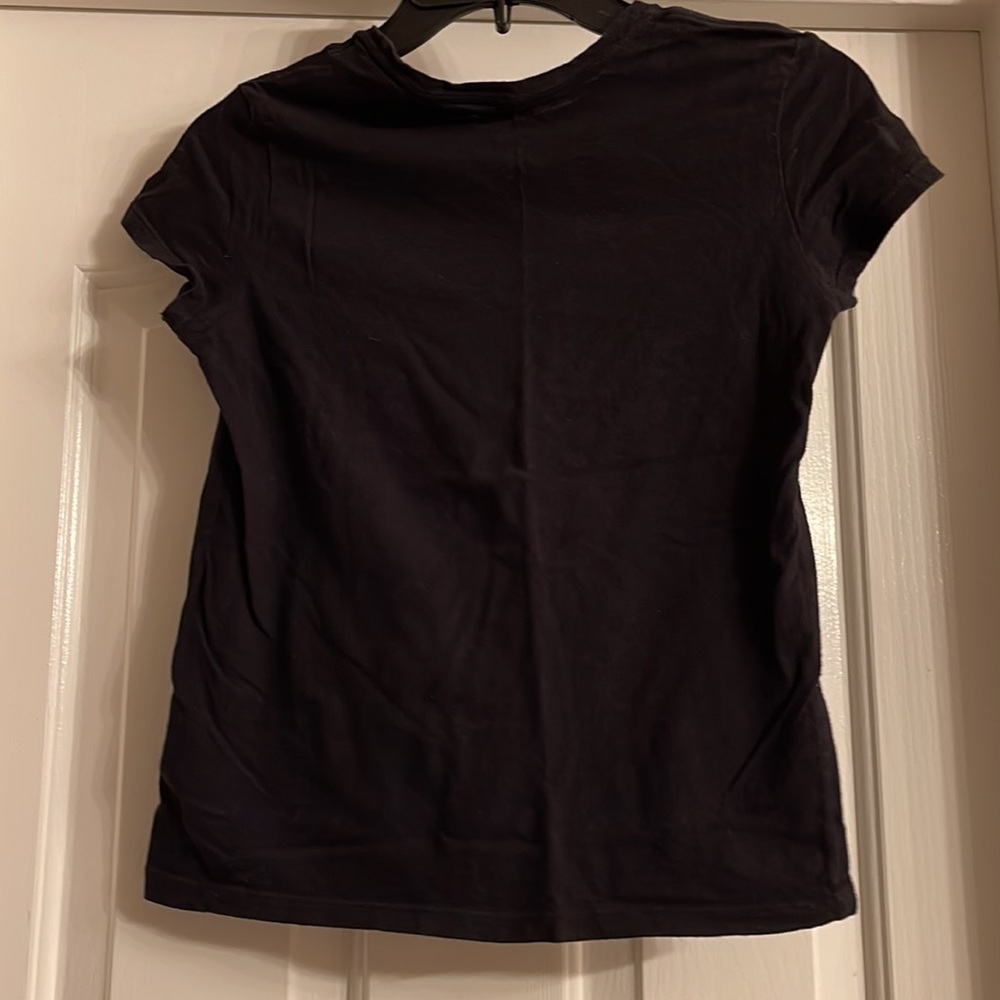 Old Navy T-shirt size L (10-12) - Picture 3 of 5